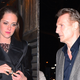 Illustration for article titled Would You Believe Me If I Told You Liam Neeson Is Dating Kristen Stewart?